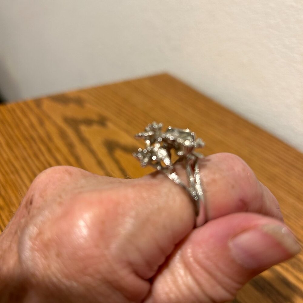 Dinner Ring - Picture 15 of 16